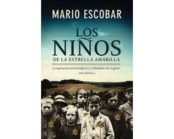 Los niños de Le Chambon-Sur-Lignon