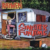 The Raymen - Sinister Funtime (LP + Download)