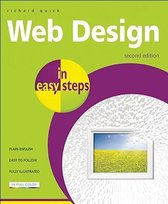 Web Design in Easy Steps