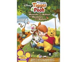 My Friends Tigger & Pooh - Het Mooiste Uit De Natuur