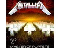 Master of Puppets