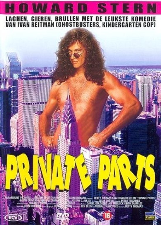 Private Parts