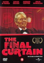 Final Curtain (D)