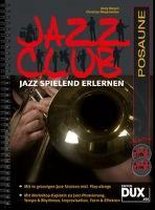 Jazz Club, Posaune (mit 2 CDs)