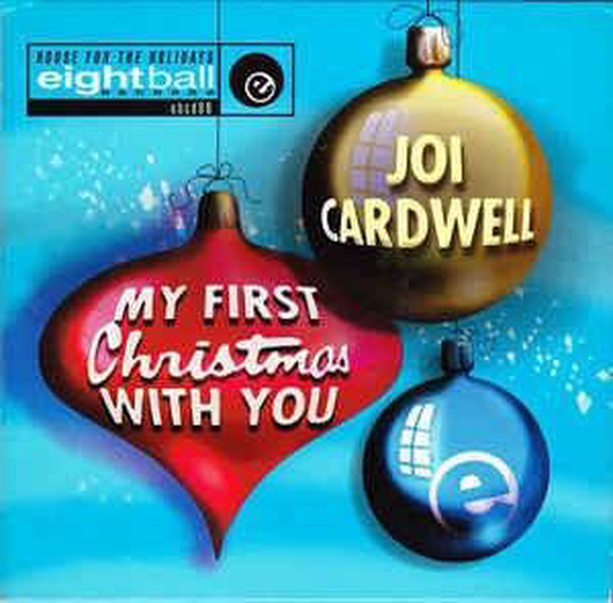 My First Christmas With You