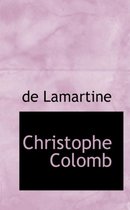 Christophe Colomb