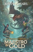 The Horrendous Imaginings Book 2