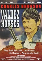 Valdez Horses