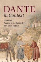 Literature in Context - Dante in Context