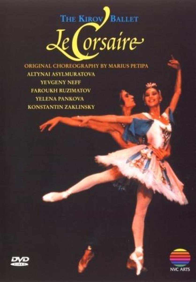 Corsaire