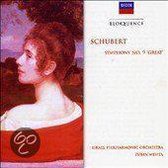 Schubert: Symphony No. 9 "Great" [Australia]