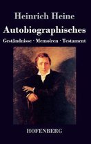 Autobiographisches