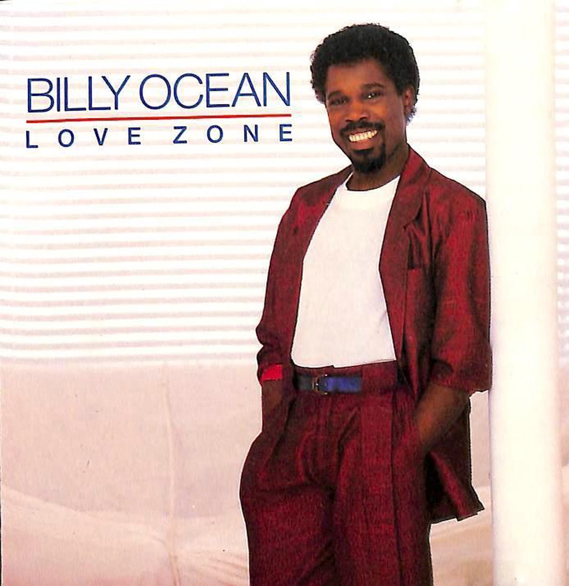Love zone