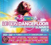 Son Dancefloor 2012, Vol. 2