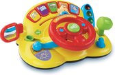 VTech Baby Mijn Eerste Stuurtje - Educatief Babyspeelgoed - Multikleuren
