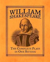 William Shakespeare Complete Plays In On