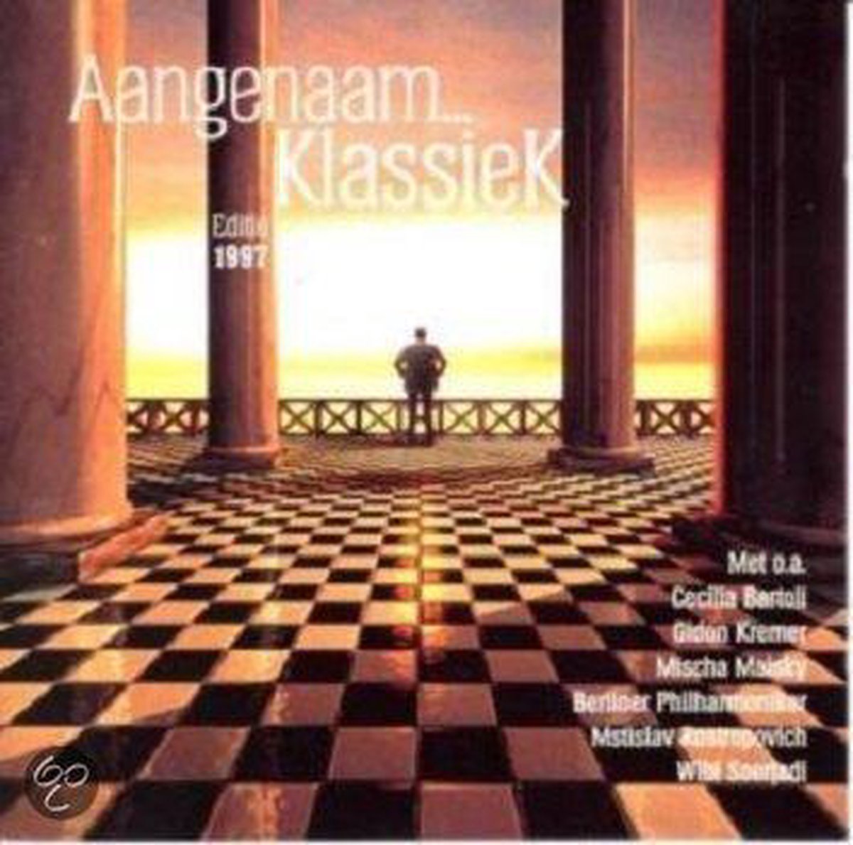 Aangenaam klassiek 1997