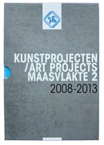 Kunstprojecten; Art projects Maasvlakte 2