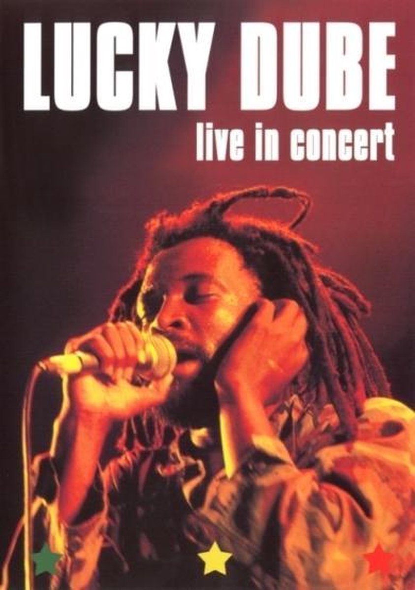 Live In Concert