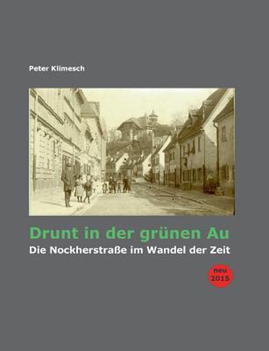 Drunt in Der Grunen Au, Peter