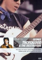 George Thorogood - Video Hits