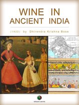 Liquors and Wines - Wine in Ancient India