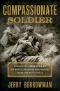 Omslag Compassionate Soldier