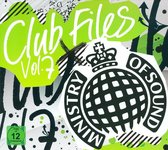 Ministry Of Sound: Club Files 7 / Various