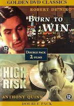 High Risk/Born To Win (2DVD)