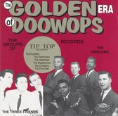 Golden Era of Doo-Wops: Tip Top Records