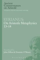 Syrianus: On Aristotle Metaphysics 13-14