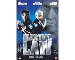 Martial Law