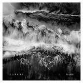 Telepathy - Tempest (CD)