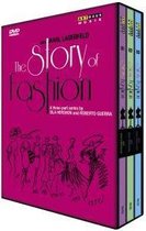 Story Of Fashion Box