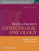 ISBN Berek and Hacker's Gynecologic Oncology 6E, Santé, esprit et corps, Anglais, Couverture rigide