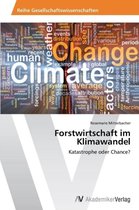 Forstwirtschaft im Klimawandel