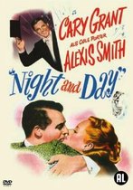 NIGHT AND DAY /S DVD NL