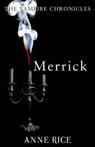 Vampire Chronicles Merrick