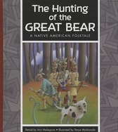 Folktales from Around the World-The Hunting of the Great Bear