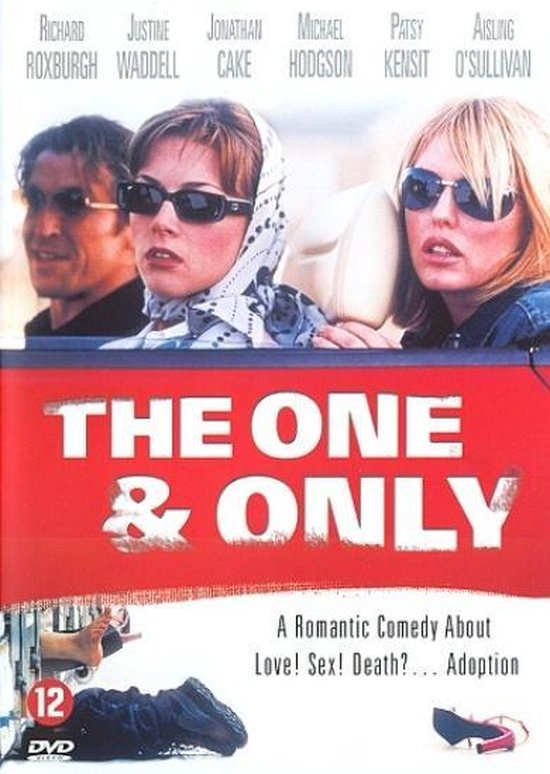 Cover van de film 'One & Only'