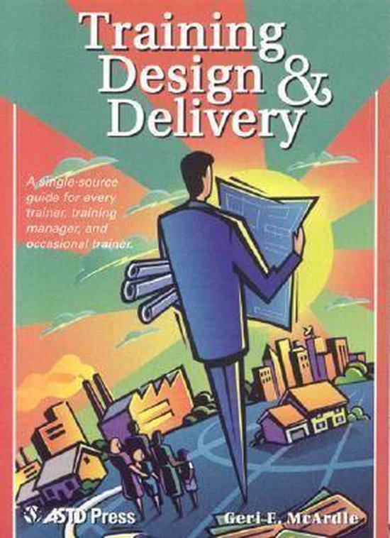 Training Design and Delivery
