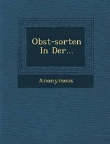 Obst-Sorten in Der...