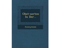 Obst-Sorten in Der...