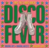 Disco Fever, Vol. 2 [Dressed to Kill]