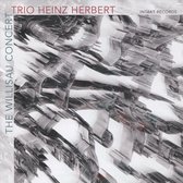 Trio Heinz Herbert - The Willisau Concert (CD)