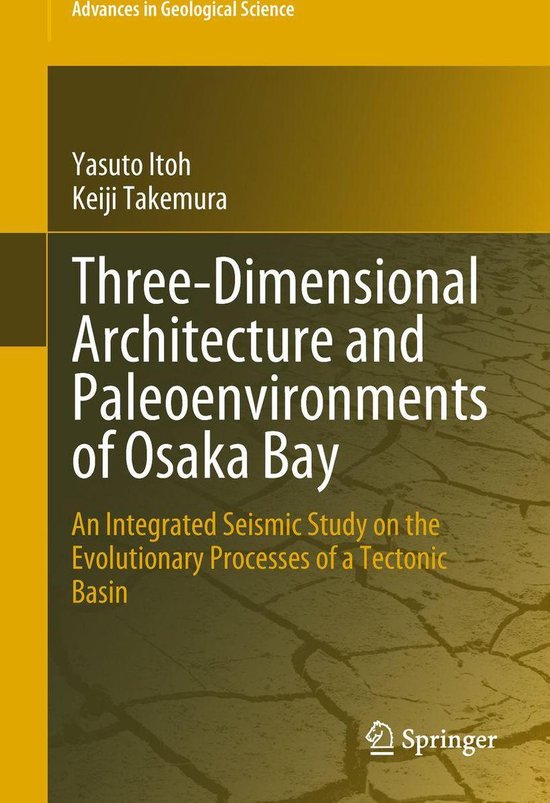 Earth and Environmental Science (R0) - Three-Dimensional Arc ... - cover