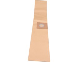 Geschikt voor EUROM. 10 STUKS. Stofzuigerzakken voor Force, papier. COVAKO Merk