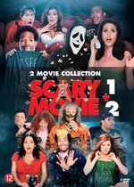Scary Movie 1 & 2
