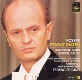 Rossini: Stabat Mater & Debussy: Pr