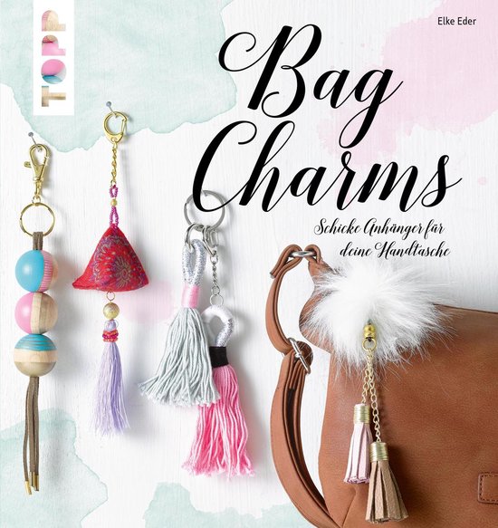 Bag Charms - cover